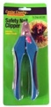 Safety Nail Clipper