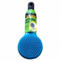 Self Cleaning Brush