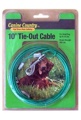 Tie Out Cable 10Ft