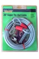 Super Tie Out Cable 20Ft