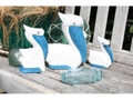 Sea Life Decor