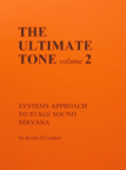 The Ultimate Tone Kevin O Connor