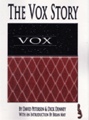 The Vox StoryBy David Peterson and Dick Denney