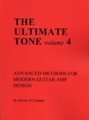 The Ultimate Tone Volume IVBy Kevin OConnor