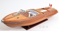 Riva Aquarama Exclusive Edition OMH Handcrafted Model