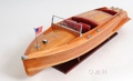 Runabout Models