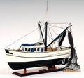Fishing Boat Models