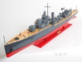 War Ship & Military Models