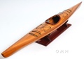 Canoe Models