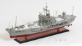 Blue Ridge OMH Handcrafted Model