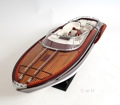 Speed Boat Models
