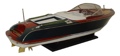 Riva Aquariva E.E. OMH Handcrafted Model