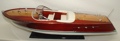 Riva Ariston E.E. OMH Handcrafted Model