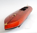 Zipper - Fast Hydroplane OMH Handcrafted Model