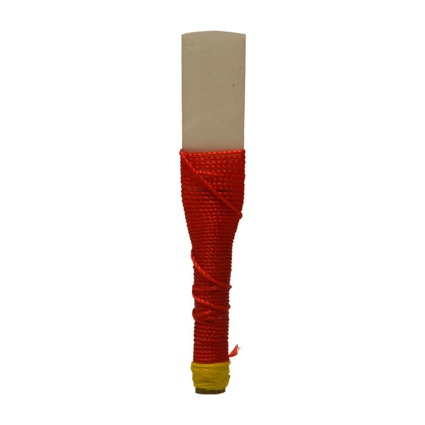Roosebeck Practice Chanter Reed Plastic