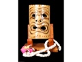 Bamboo Tiki Mask 7 Ocean Tiki Mask