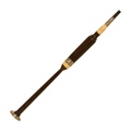 Roosebeck Practice Chanter Ebony