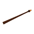 Roosebeck Pipe Chanter Rosewood Medieval