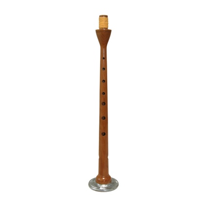 Roosebeck Pipe Chanter Cocus