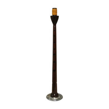 Roosebeck Pipe Chanter Rosewood