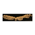 Mid-East Belt Brass Mirrors & Bells 44 Inch