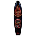 Dogtown Matt Archbold Squash Tail 9.25x37