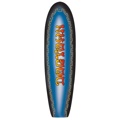 Dogtown Banana Board 7.375x28