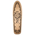 Dogtown True Skool Locker Board 7x24.5