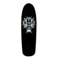 Dogtown True Skool Mini Cross Logo 7.5x26.5