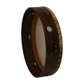 Mid-East Bendir 14 Inch With Snare