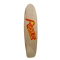 Tracker Rockit with grip 7.25x28