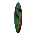 Riot Gear Longboard Sunset 9x37