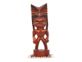 Love Tiki 16 Antique Finish Home Decor