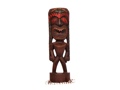 Health Tiki 19 Hand Carved Home Decor