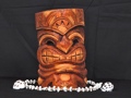 Carved Tiki Mask 8 Love Tiki Hawaiian Gifts