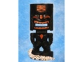 Big Kahuna Tiki 12 Antique Finish Tiki Decor
