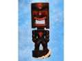 Big Kahuna Tiki 19 Antique Finish Tiki Decor