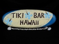 Surf Signs Tiki Bar Hawaii Surf Sign 20 Surfing Decor