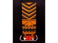 POHAKU TIKI MASK 20 POP ART MODERN TIKI decor