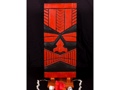 Olopana Tiki Mask 20 Pop Art Modern Tiki Decor