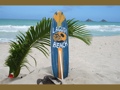 Surfing Decor