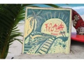 Florida The Sunny South Vintage Florida Sign 14 Restaurant Decor