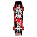 Scarecrow Locker Rocket 7x23.75 (deck only)