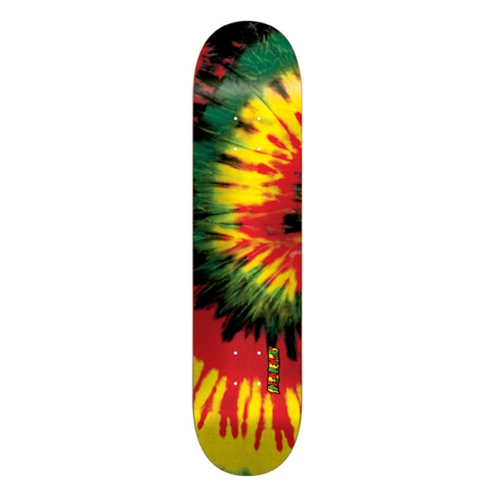 Speed Demon Irie Dye 7.5