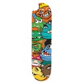 Termite Character Faces 6.75x26.5