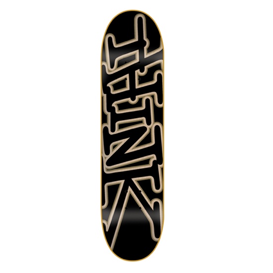 Think Blackout Gold 7.625