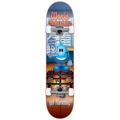 World Complete Got Flameboy Mini 7.125x28.5