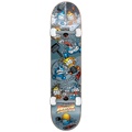 World Complete Street Fight Mini 7.125x28.5