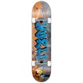World Complete Tagging Flameboy 7.5x31.6