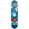 World Complete Checker Willy 7.5x31.6